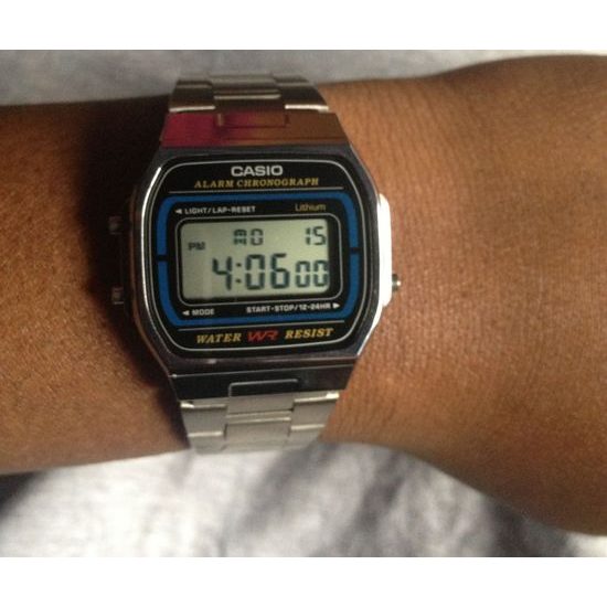 casio a 164