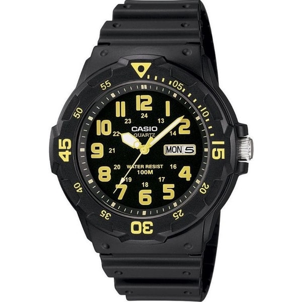 casio collection basic