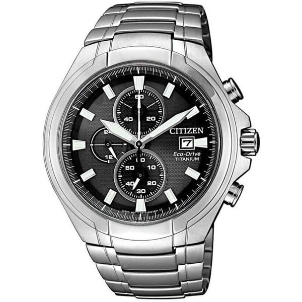 Citizen Super Titanium - CA0700-86E - TimeStore.cz