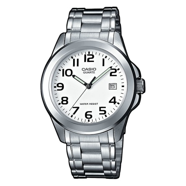 casio collection basic