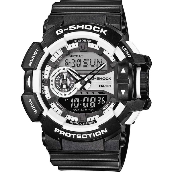 g shock ga 400 1a