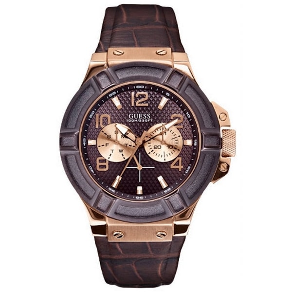 Guess Rigor - W0040G3 - TimeStore.cz