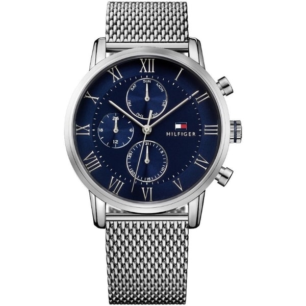 tommy hilfiger sophisticated sport watch