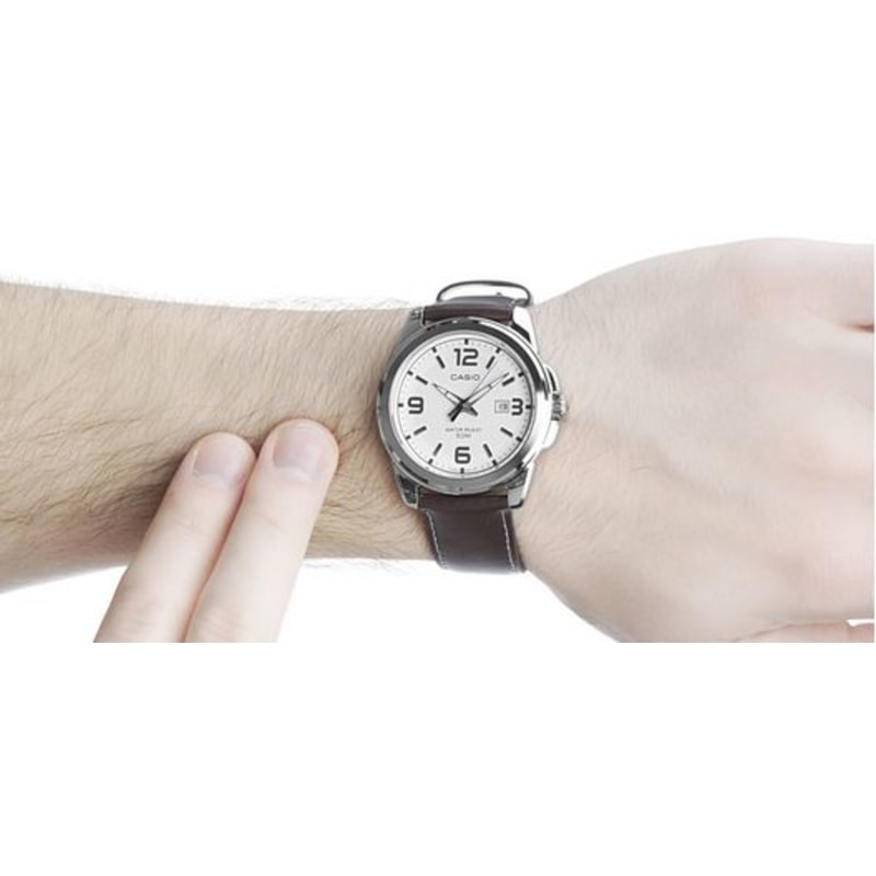 casio collection basic