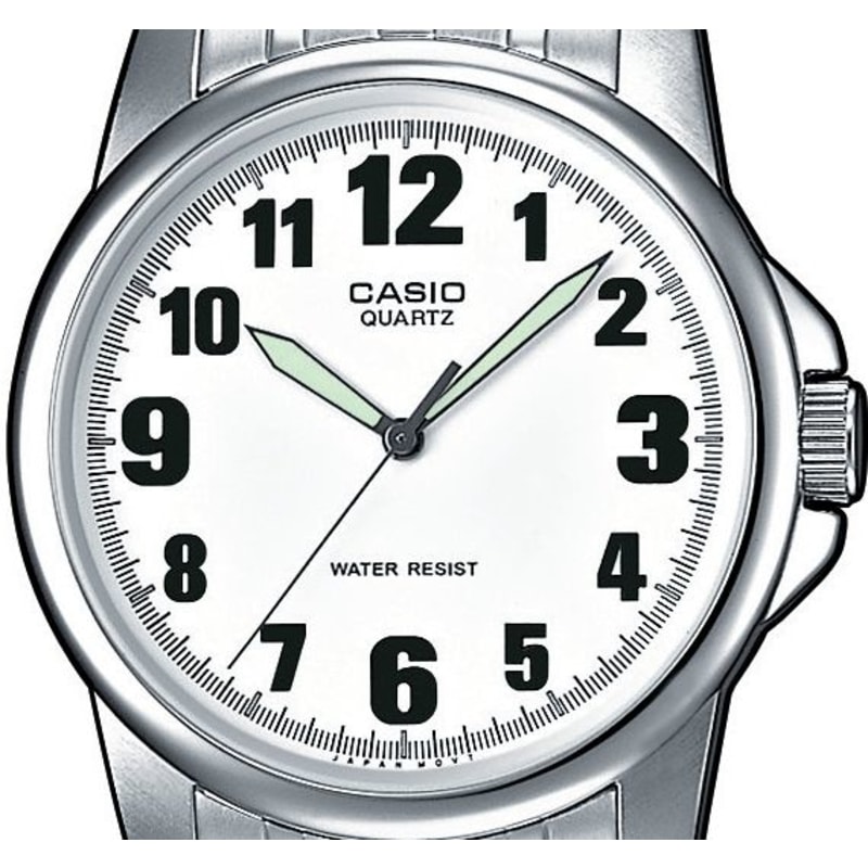 casio collection basic