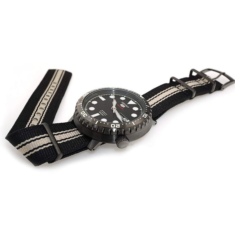bottle cap seiko