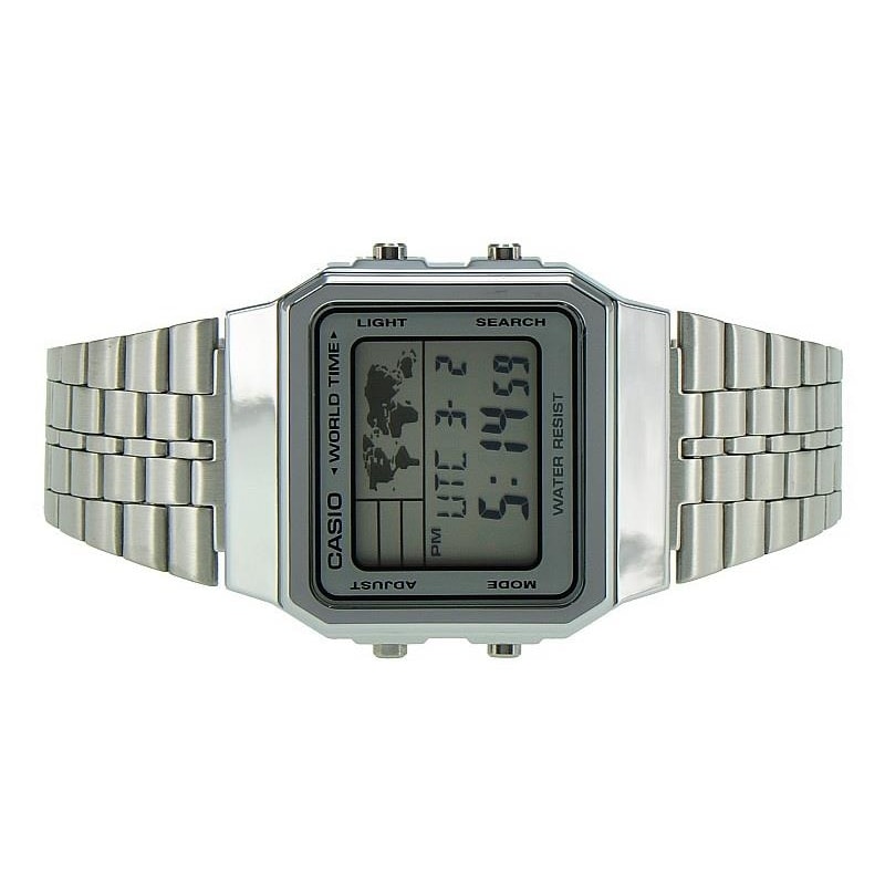 casio a554