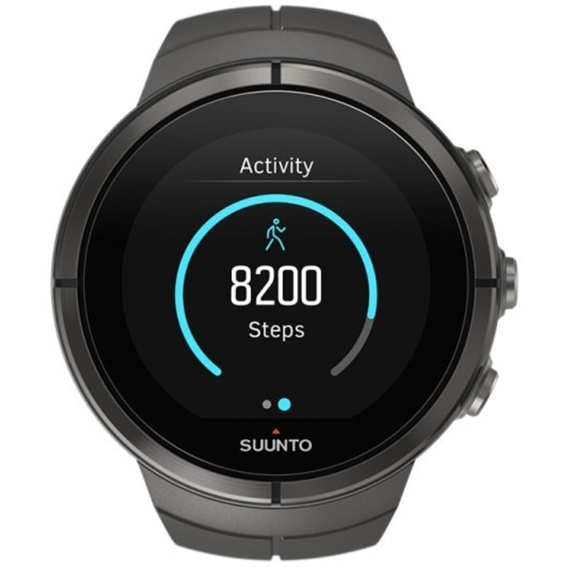 suunto spartan ultra hr titanium