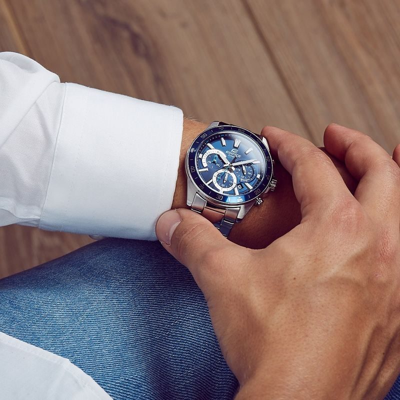 casio edifice new 2019