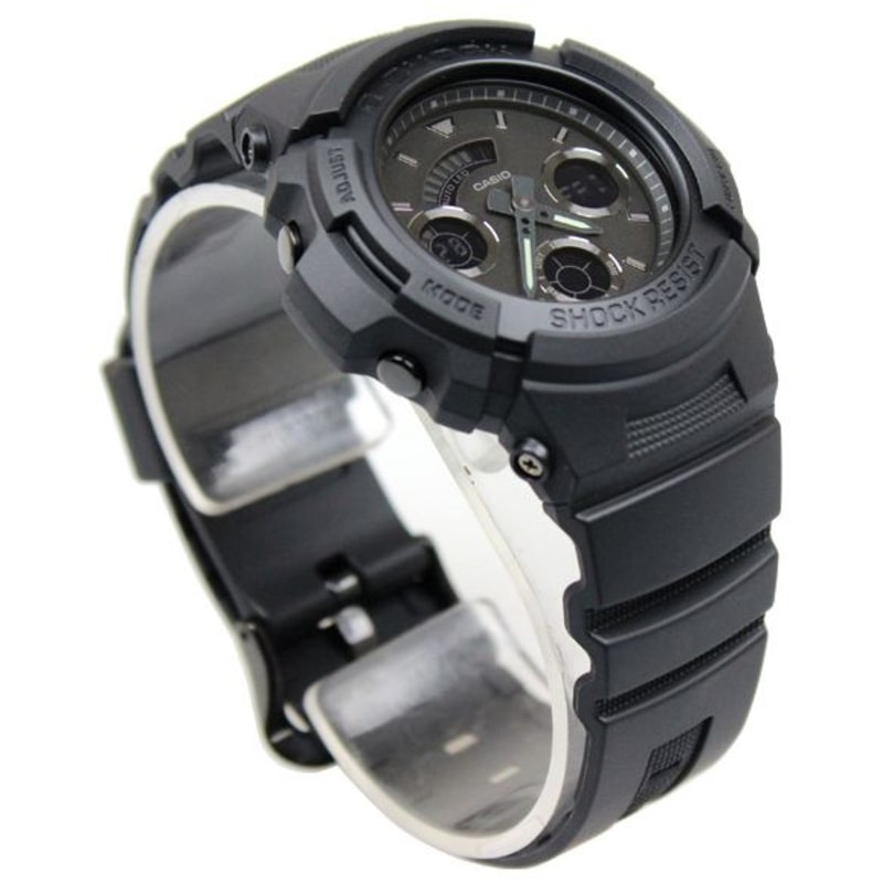 aw 591bb g shock