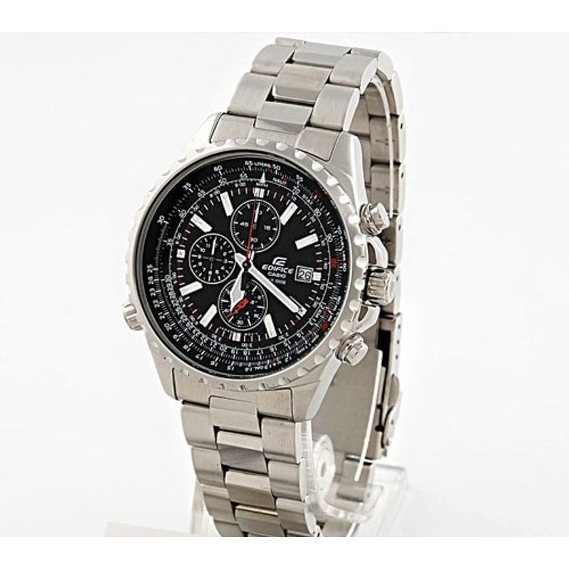 Casio Edifice - EF-527D-1AVEF - TimeStore.cz