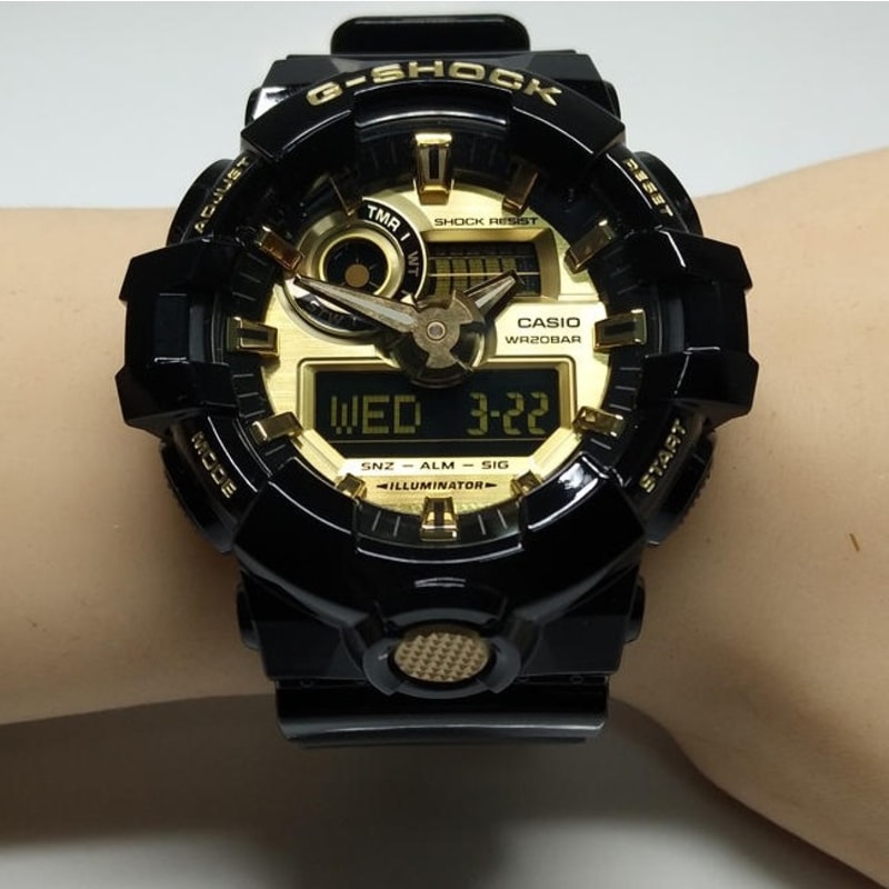 casio g shock 710gb