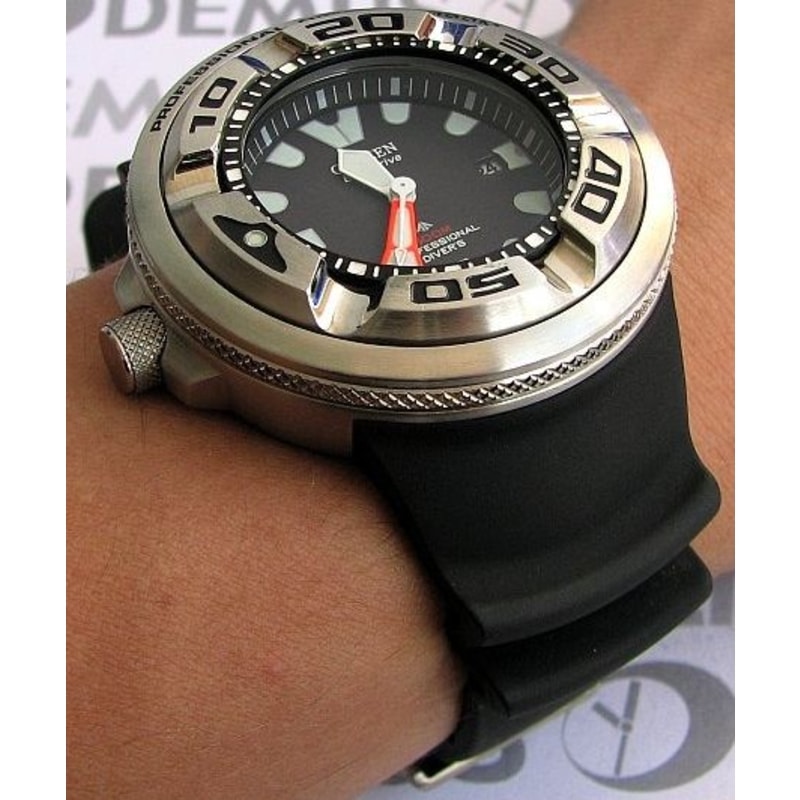 citizen promaster cena