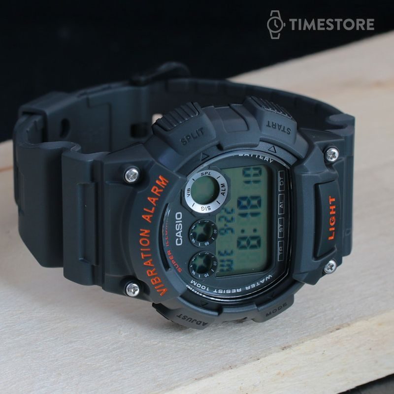 Casio - W-735H-8AVEF - TimeStore.cz