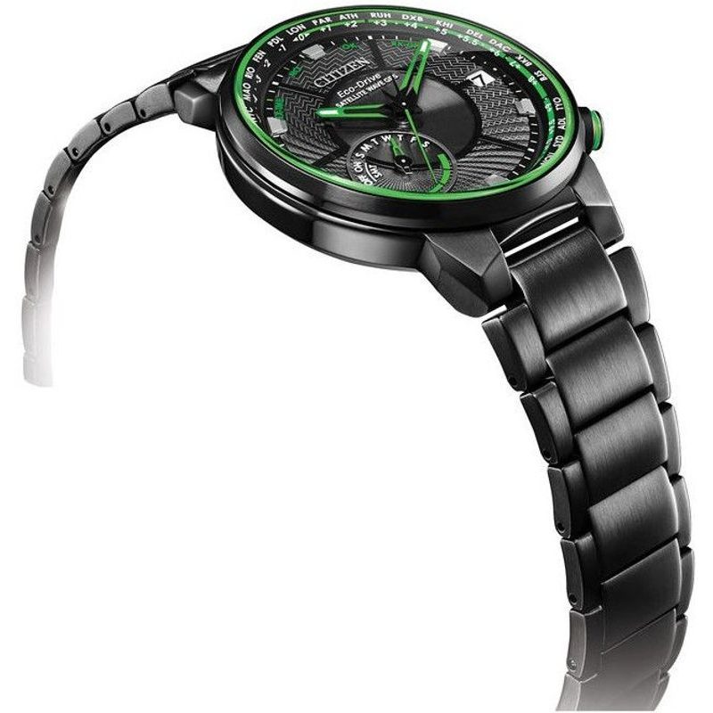 citizen wave receiver amazon
