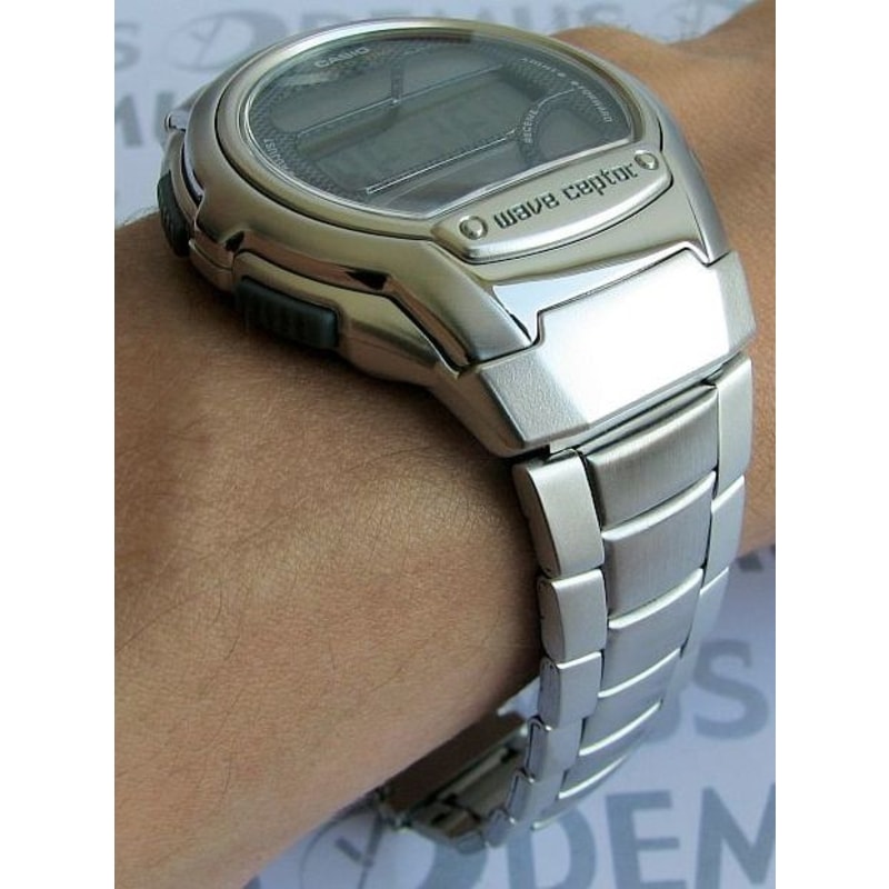 casio wave ceptor wv 300