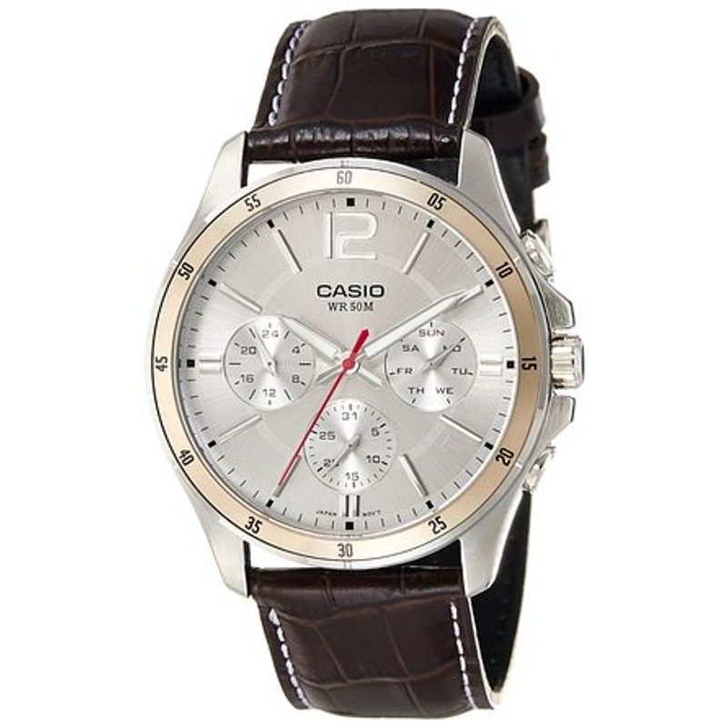 casio edifice mtp 1374d
