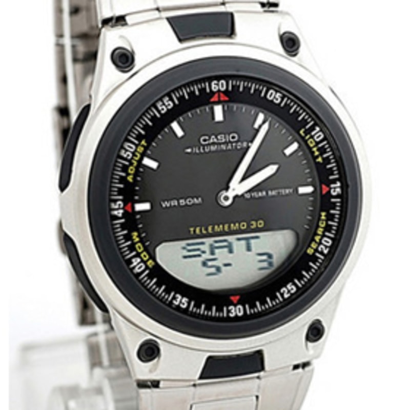 casio aw 710