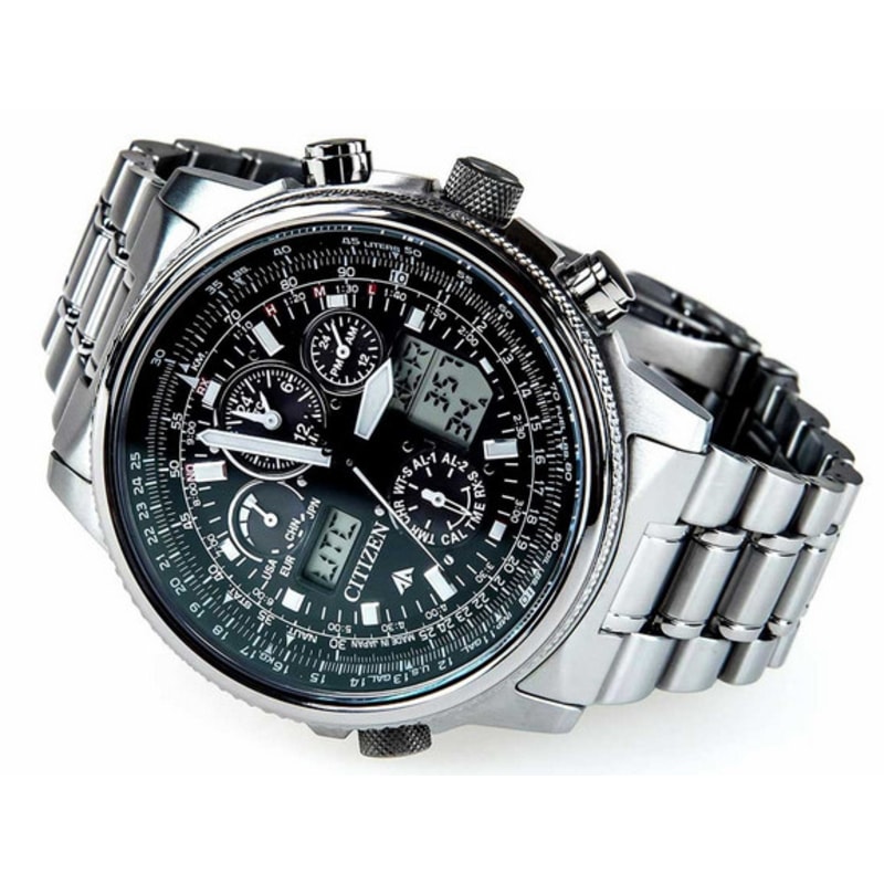 citizen promaster cena