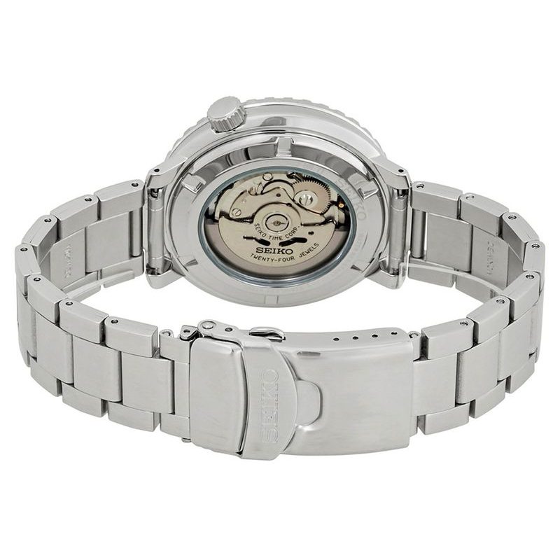 bottle cap seiko