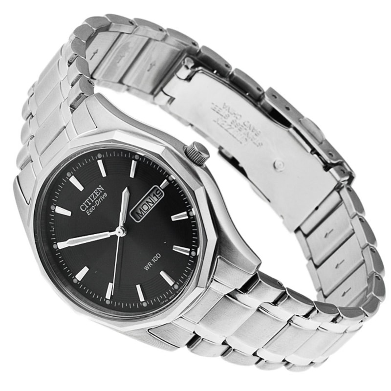 citizen eco drive elegant