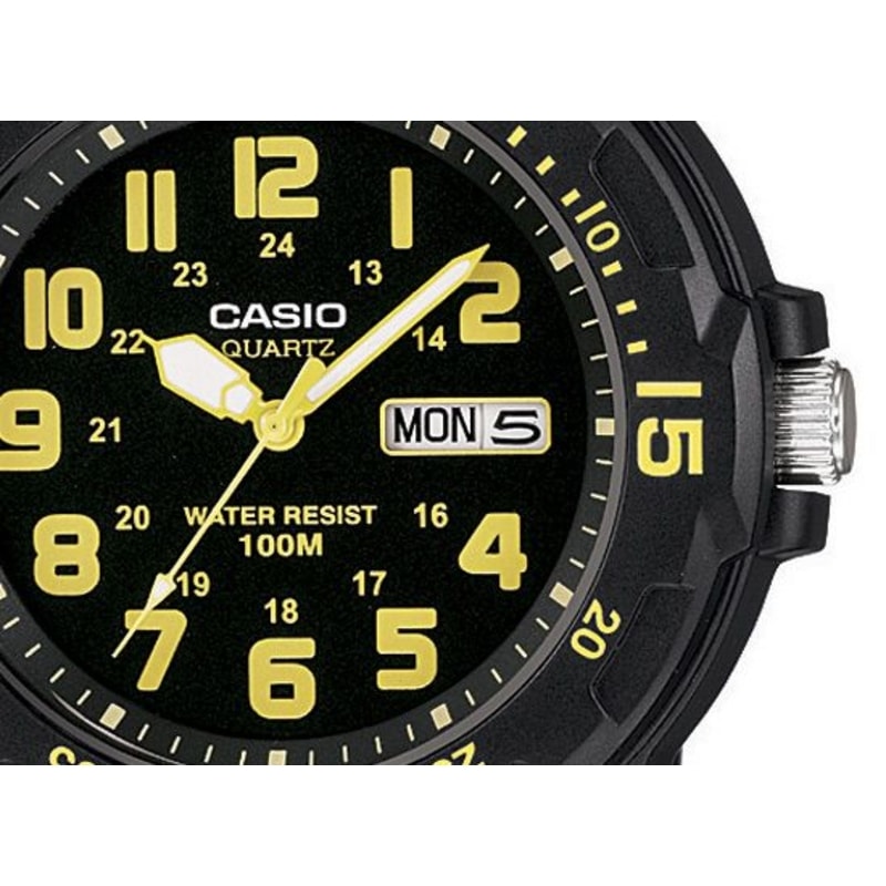 casio collection basic
