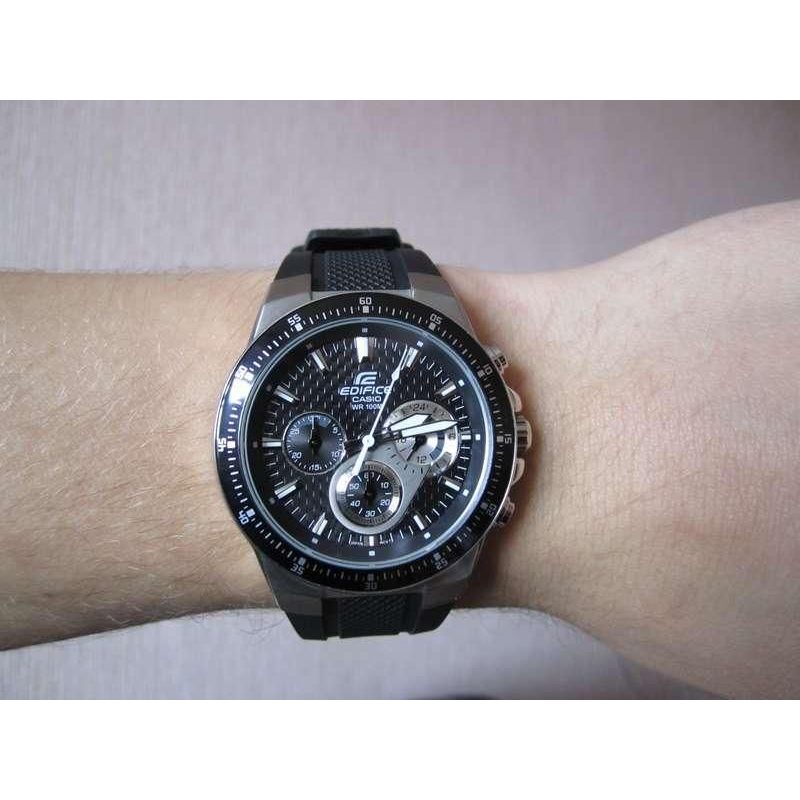 ef 534 casio edifice
