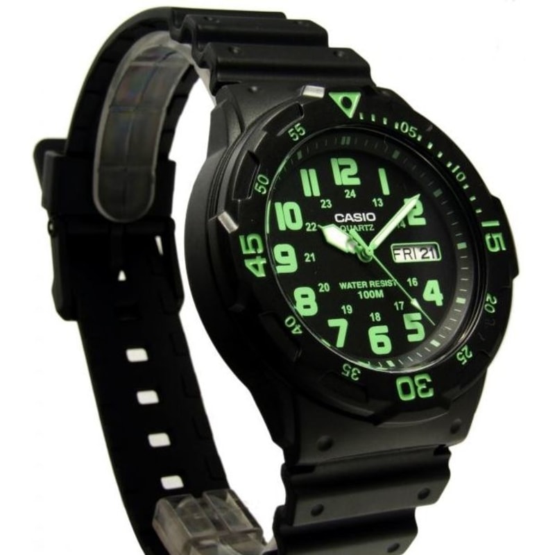 casio collection basic