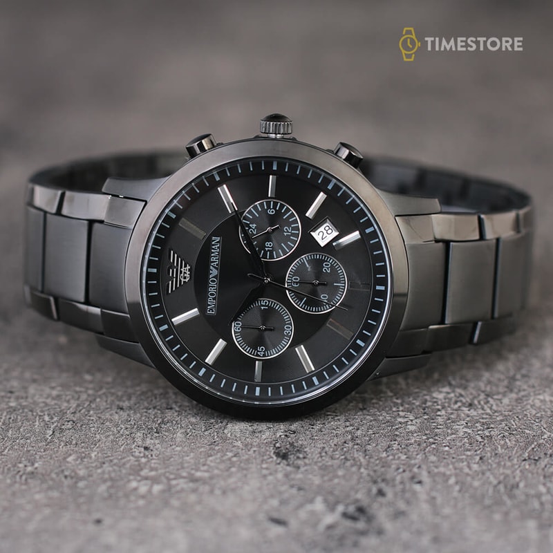 Emporio Armani Classic - AR2453 - TimeStore.cz
