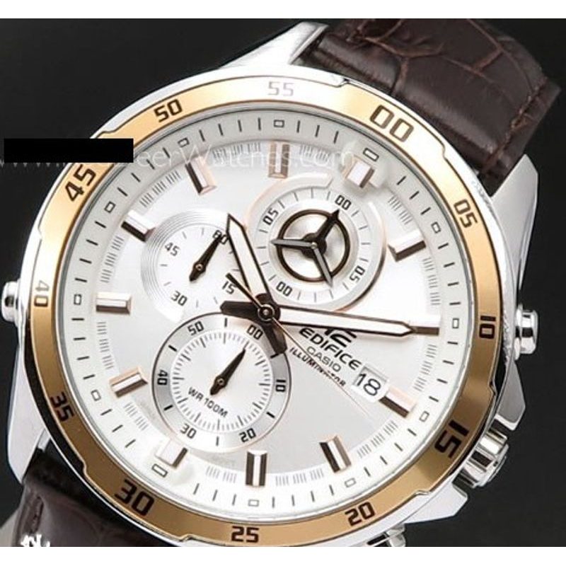 casio edifice efr 547l