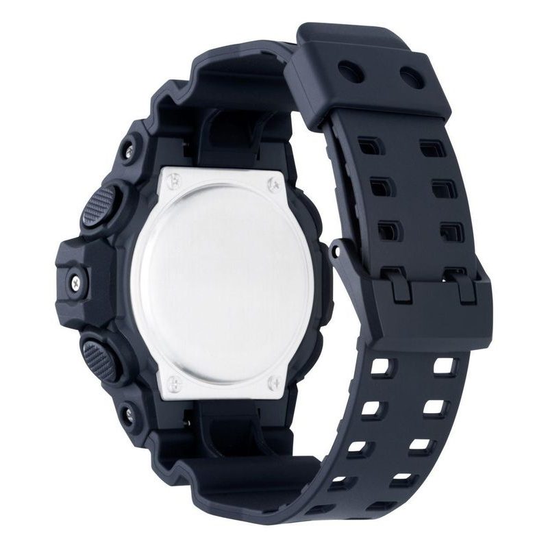 Casio G-Shock - GA-700-1BER - TimeStore.cz