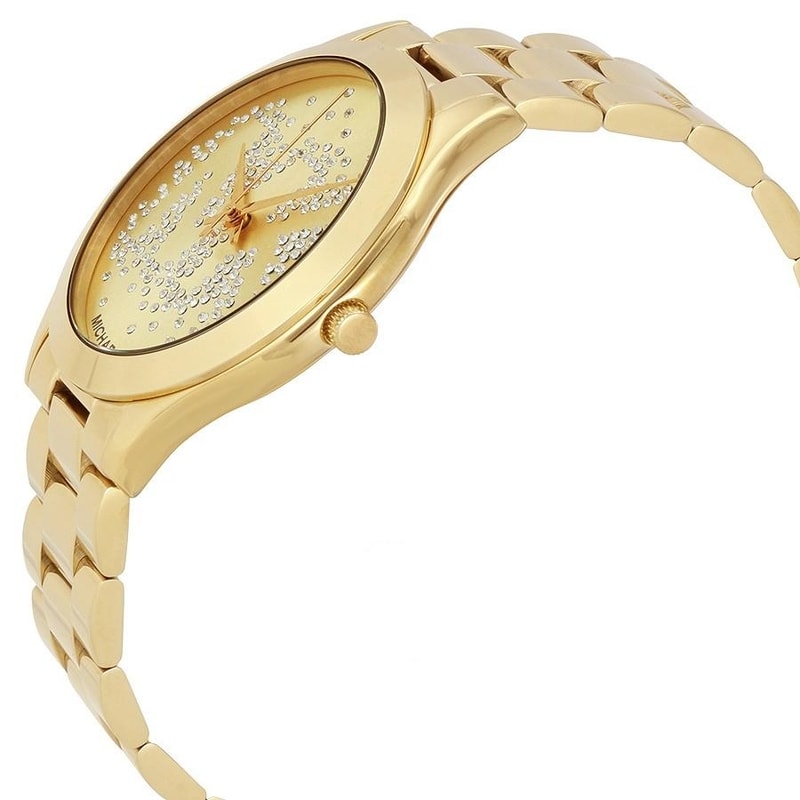 michael kors access slim runway