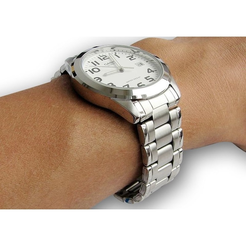 casio collection basic