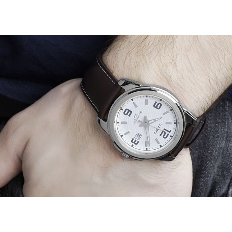 casio collection basic