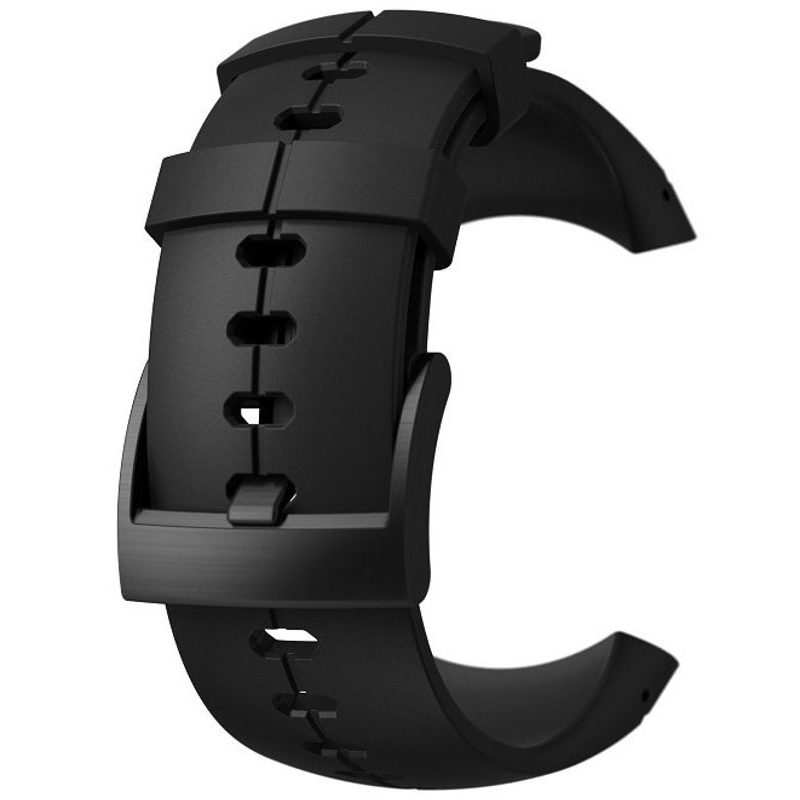 suunto spartan all black titanium hr