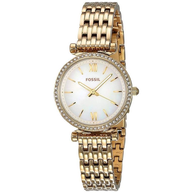fossil q carlie