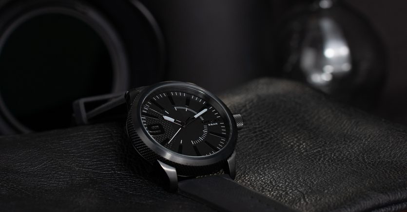 To nejlepší pro náročné? Vybíráme pánské hodinky hodinky Diesel -  TimeStore.cz