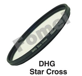 MARUMI Star Cross DHG 52mm