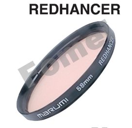 MARUMI Redhancer DHG 72mm