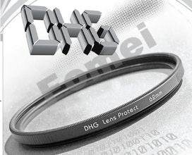 MARUMI UV Lens Protect Super DHG 55mm