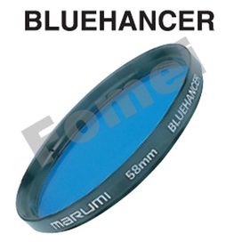 MARUMI Bluehancer DHG 49mm