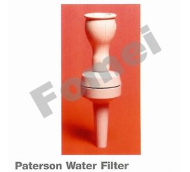 Water Filter, PATERSON