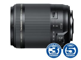 TAMRON AF 18-200mm F/3.5-6.3 Di II VC pro Nikon