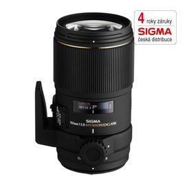 SIGMA 150/2.8 EX DG OS MACRO HSM Nikon