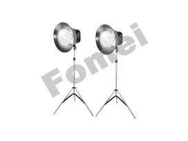 FOMEI Easy Light 600/600, kit trvalých světel