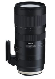 TAMRON SP 70-200mm F/2.8 Di VC USD G2 pro Canon