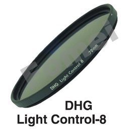 MARUMI Light Control-8 DHG 67mm