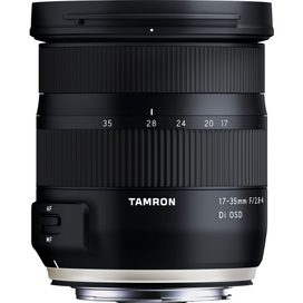 Tamron N 17-35mm F/2.8-4 Di OSD Nikon