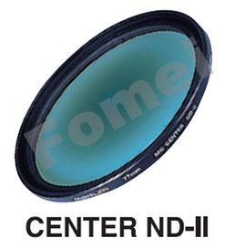 MARUMI MC Center ND II Filtr 77mm
