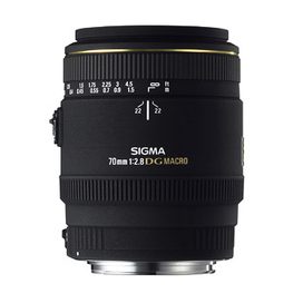 SIGMA 70mm/F2.8 EX DG MACRO Pentax